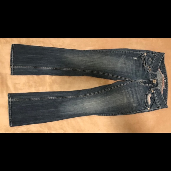 Red Camel Katie Jeans - Picture 5 of 7